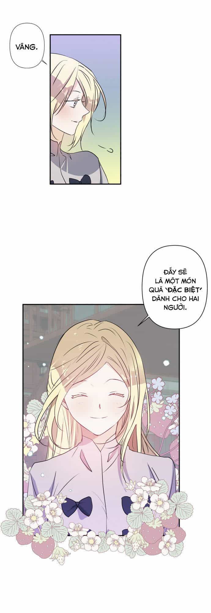 Thuần Hóa Quái Thú Thật Tốt - Chương 22 - ảnh 8