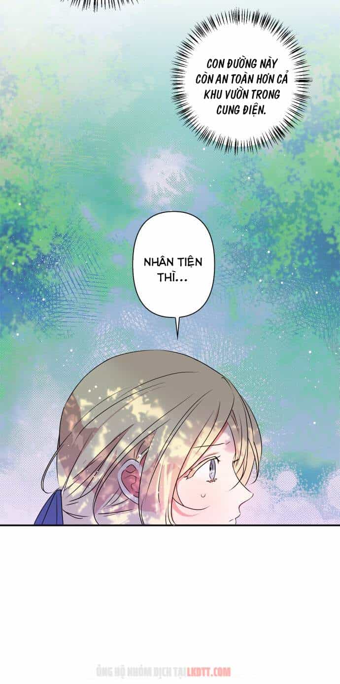 Thuần Hóa Quái Thú Thật Tốt - Chương 24 - ảnh 35