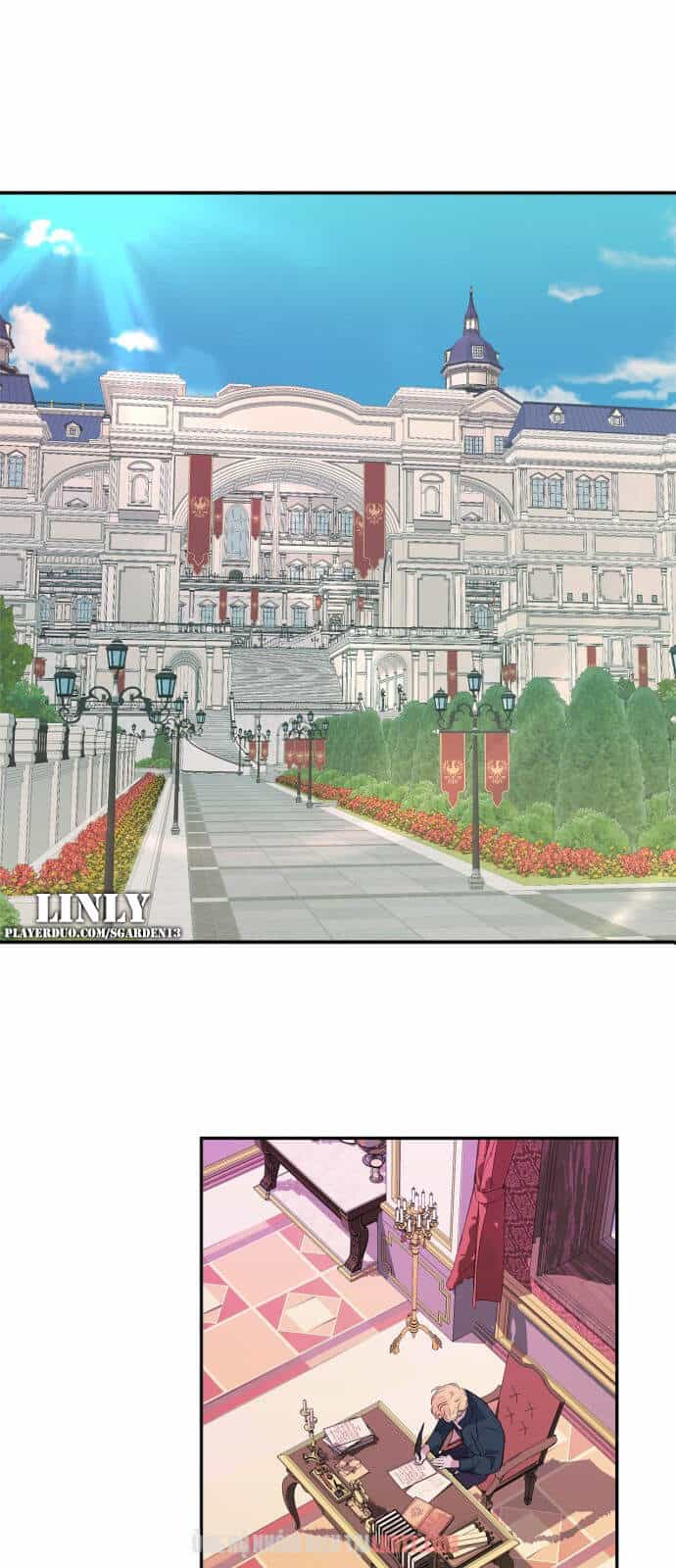 Thuần Hóa Quái Thú Thật Tốt - Chương 30 - ảnh 1