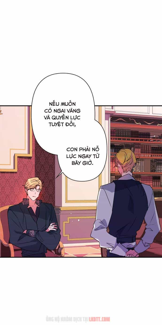 Thuần Hóa Quái Thú Thật Tốt - Chương 30 - ảnh 36