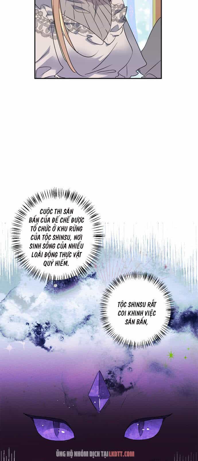 Thuần Hóa Quái Thú Thật Tốt - Chương 30 - ảnh 40