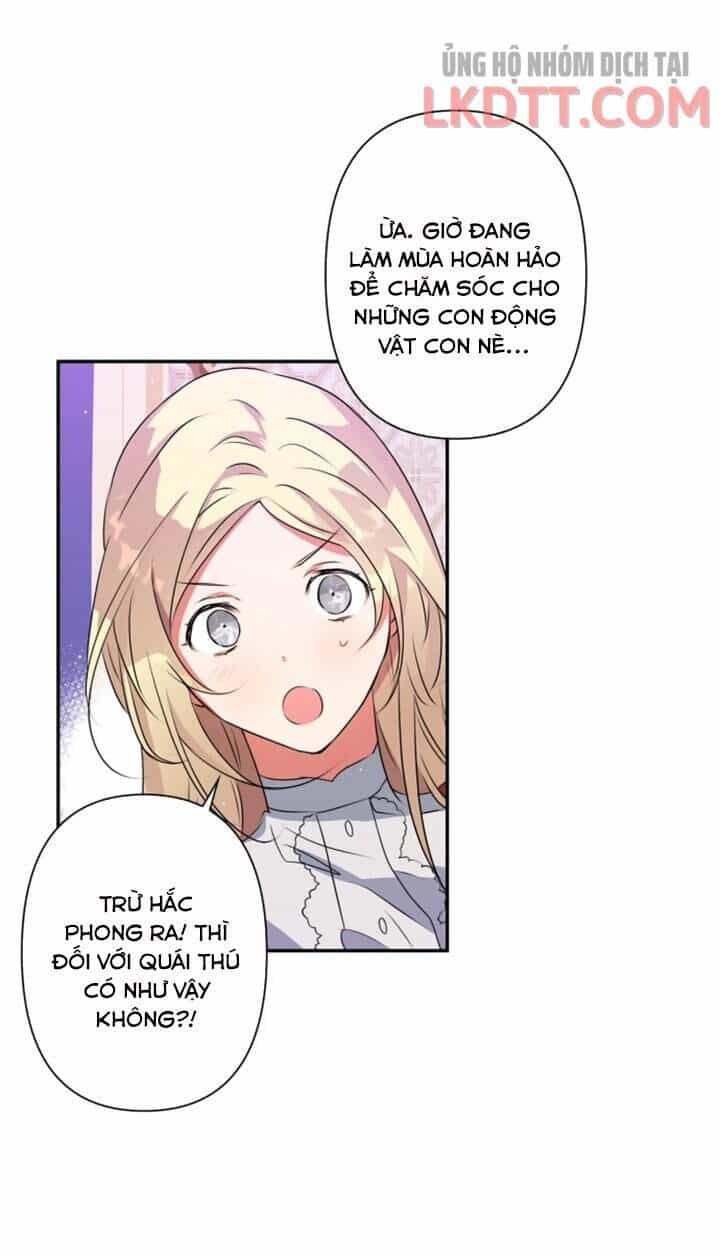 Thuần Hóa Quái Thú Thật Tốt - Chương 35 - ảnh 62