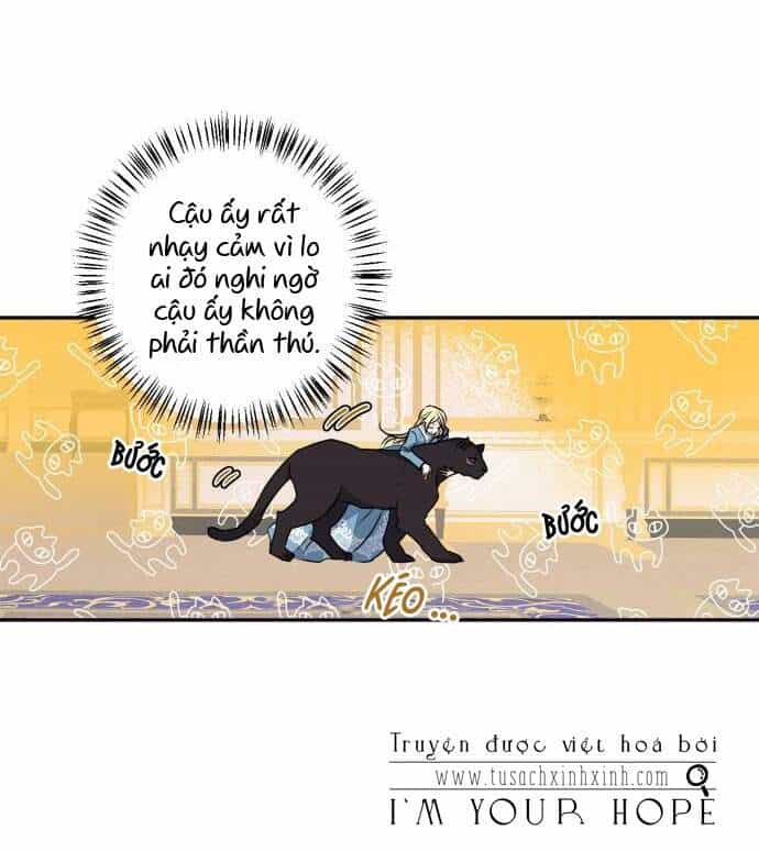 Thuần Hóa Quái Thú Thật Tốt - Chương 36 - ảnh 13