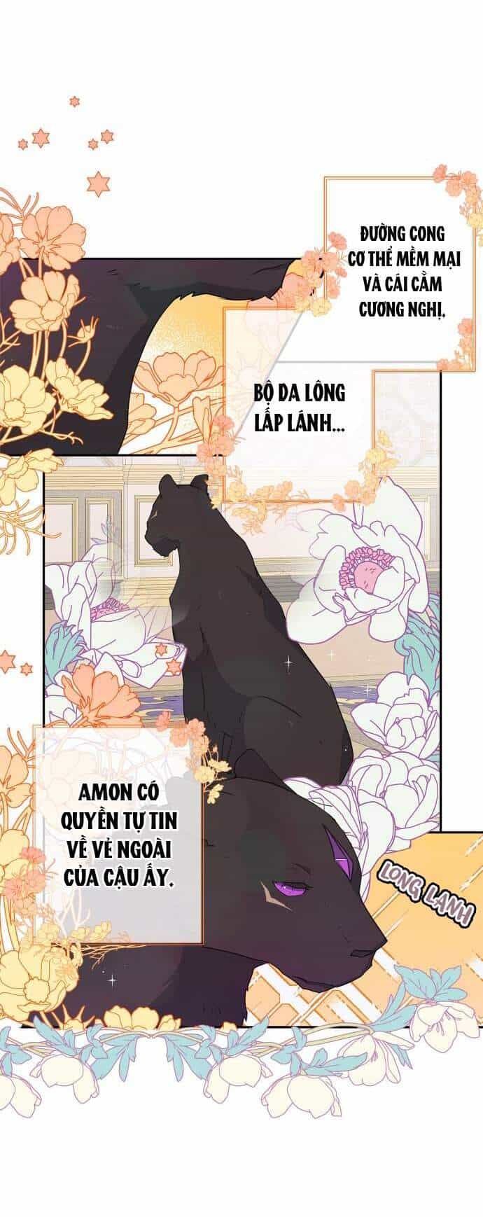 Thuần Hóa Quái Thú Thật Tốt - Chương 36 - ảnh 16