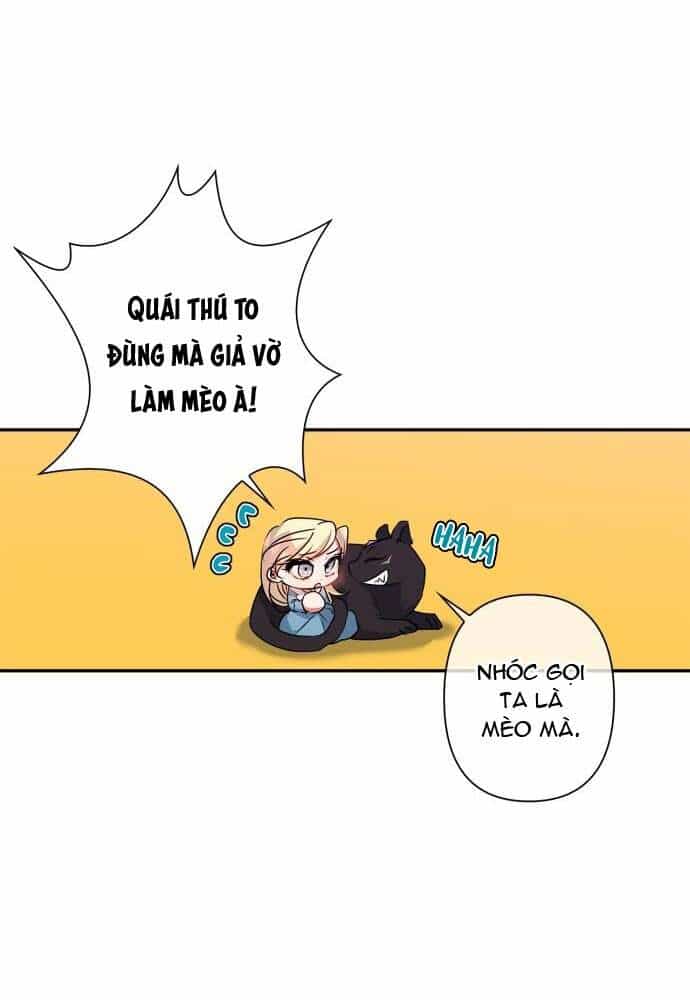 Thuần Hóa Quái Thú Thật Tốt - Chương 36 - ảnh 36