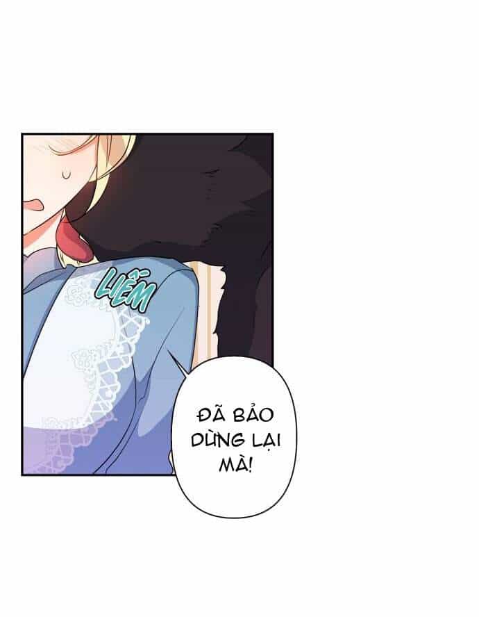 Thuần Hóa Quái Thú Thật Tốt - Chương 36 - ảnh 37
