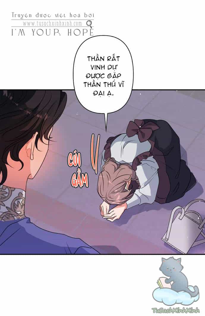 Thuần Hóa Quái Thú Thật Tốt - Chương 37 - ảnh 36