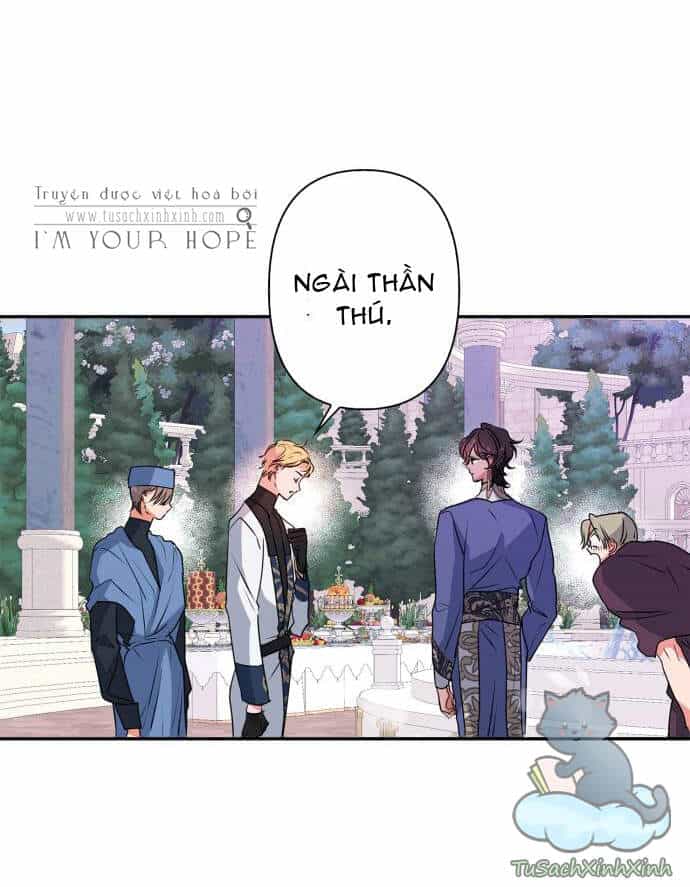 Thuần Hóa Quái Thú Thật Tốt - Chương 38 - ảnh 35