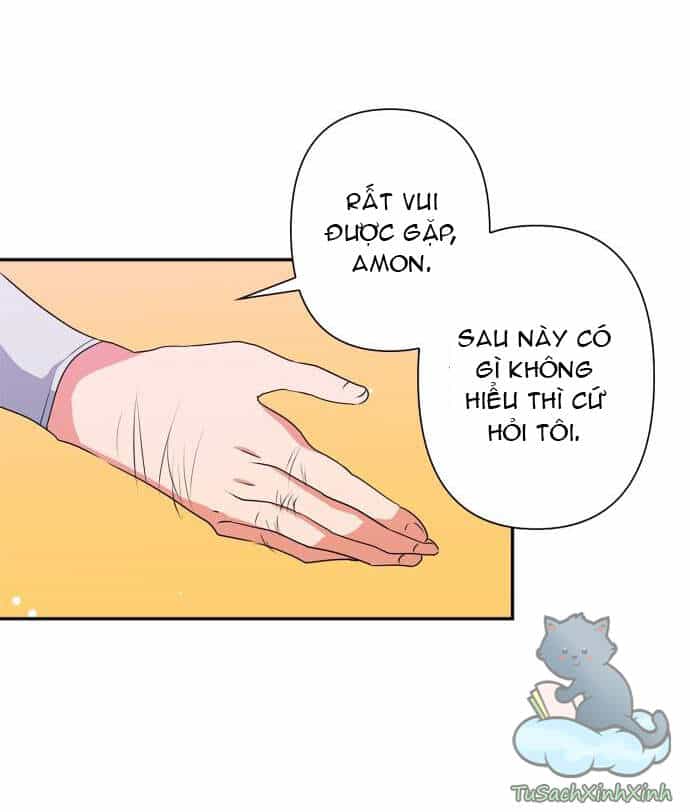 Thuần Hóa Quái Thú Thật Tốt - Chương 38 - ảnh 4