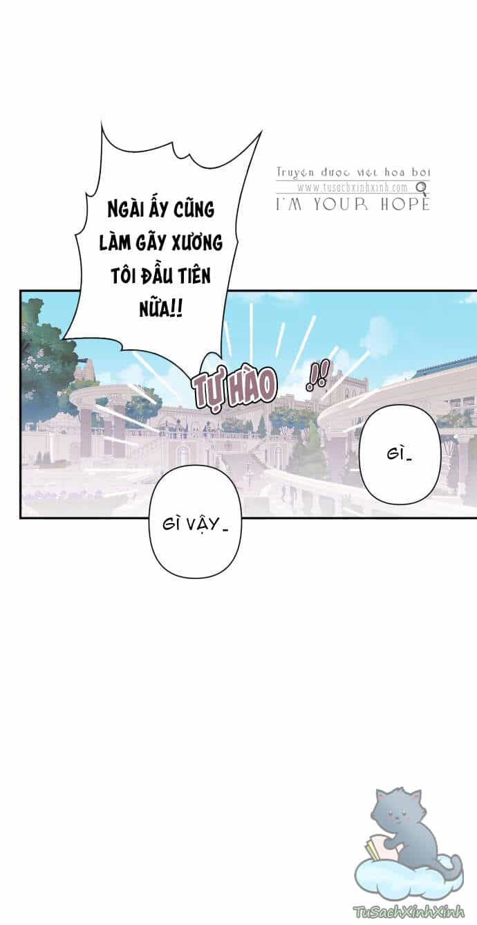 Thuần Hóa Quái Thú Thật Tốt - Chương 38 - ảnh 45
