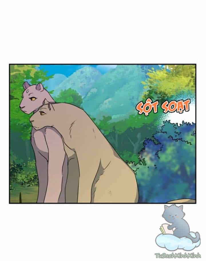 Thuần Hóa Quái Thú Thật Tốt - Chương 40 - ảnh 27