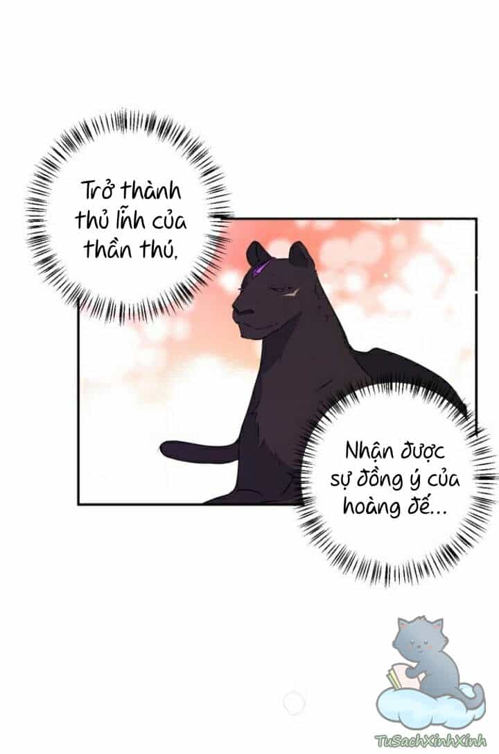 Thuần Hóa Quái Thú Thật Tốt - Chương 40 - ảnh 44