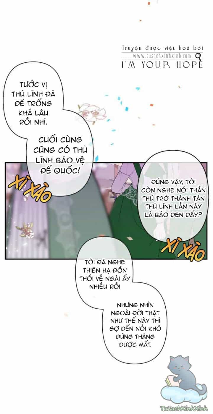 Thuần Hóa Quái Thú Thật Tốt - Chương 40 - ảnh 5