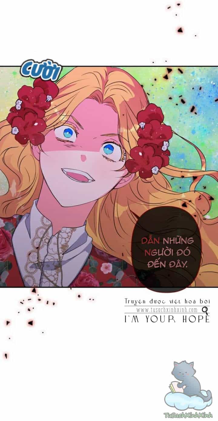 Thuần Hóa Quái Thú Thật Tốt - Chương 41 - ảnh 29