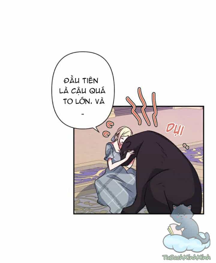 Thuần Hóa Quái Thú Thật Tốt - Chương 42 - ảnh 27