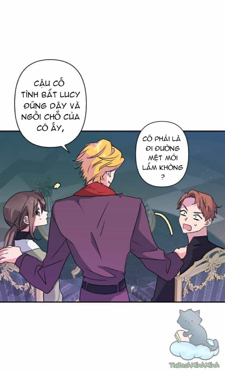 Thuần Hóa Quái Thú Thật Tốt - Chương 42 - ảnh 64