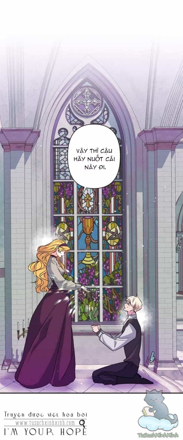 Thuần Hóa Quái Thú Thật Tốt - Chương 42 - ảnh 8