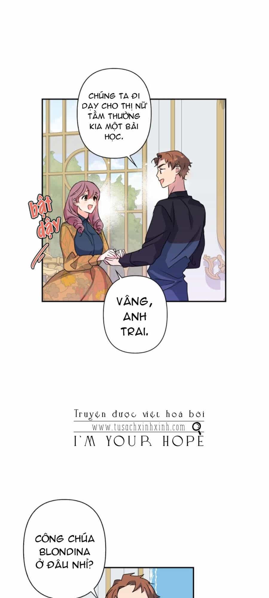 Thuần Hóa Quái Thú Thật Tốt - Chương 43 - ảnh 24