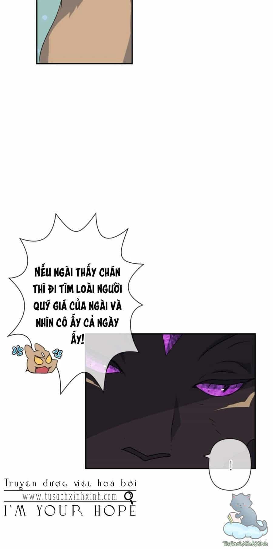 Thuần Hóa Quái Thú Thật Tốt - Chương 43 - ảnh 6