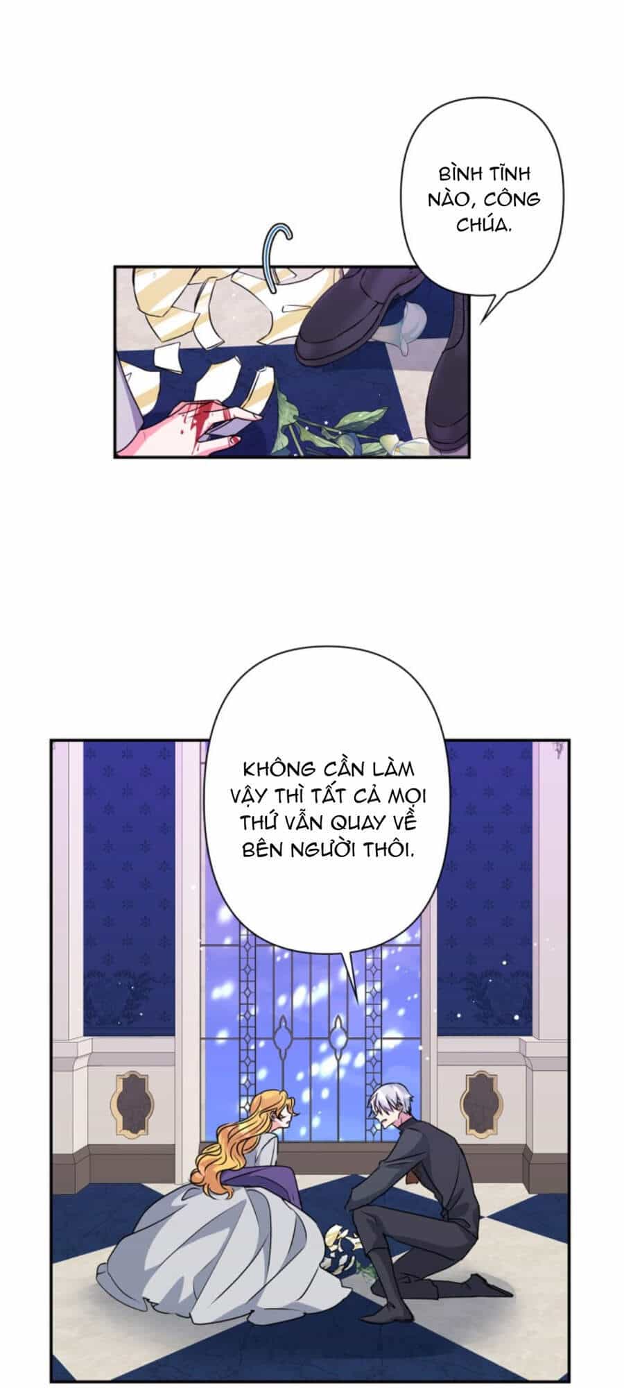 Thuần Hóa Quái Thú Thật Tốt - Chương 46 - ảnh 61