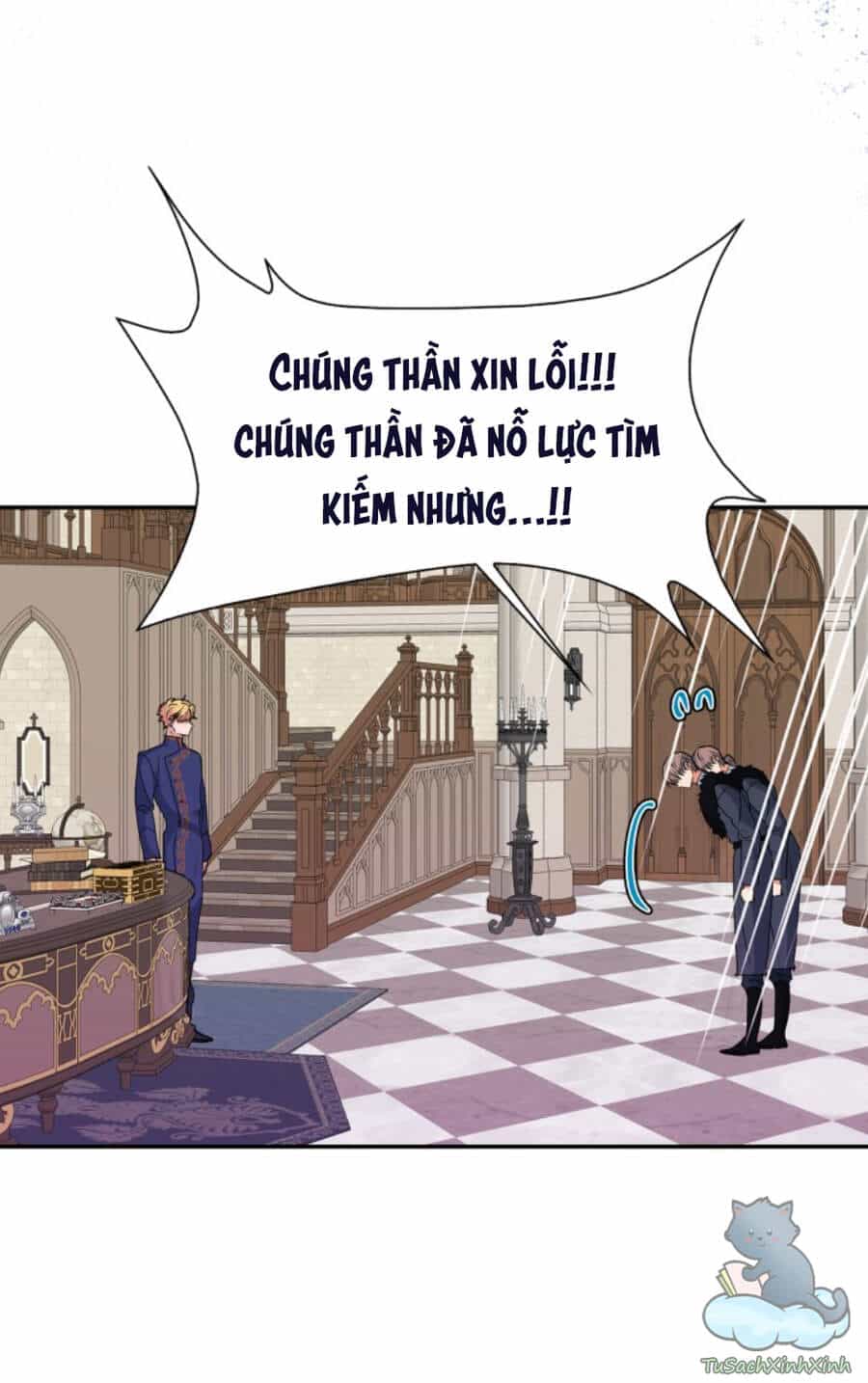 Thuần Hóa Quái Thú Thật Tốt - Chương 47 - ảnh 7