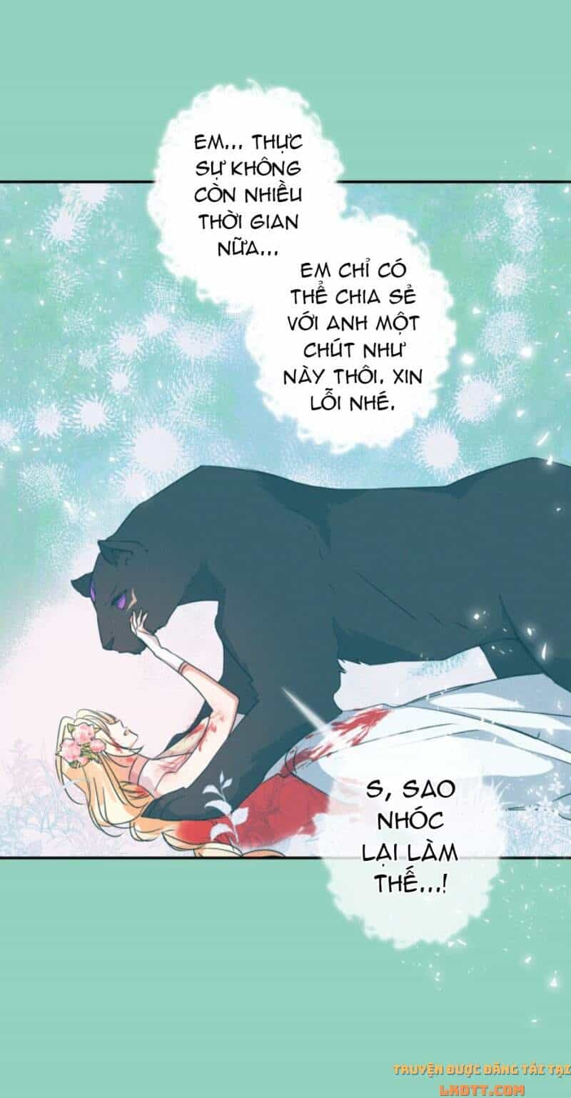 Thuần Hóa Quái Thú Thật Tốt - Chương 48 - ảnh 11