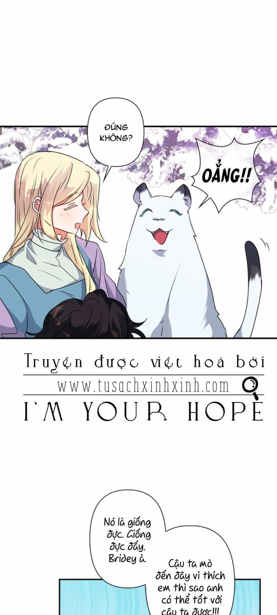 Thuần Hóa Quái Thú Thật Tốt - Chương 50 - ảnh 23