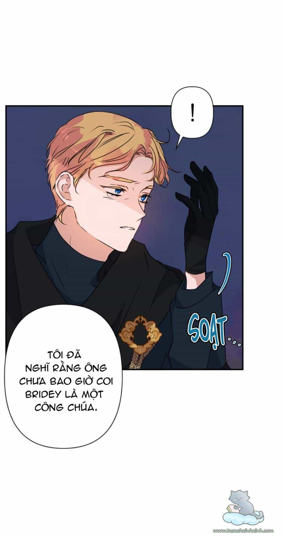 Thuần Hóa Quái Thú Thật Tốt - Chương 50 - ảnh 57