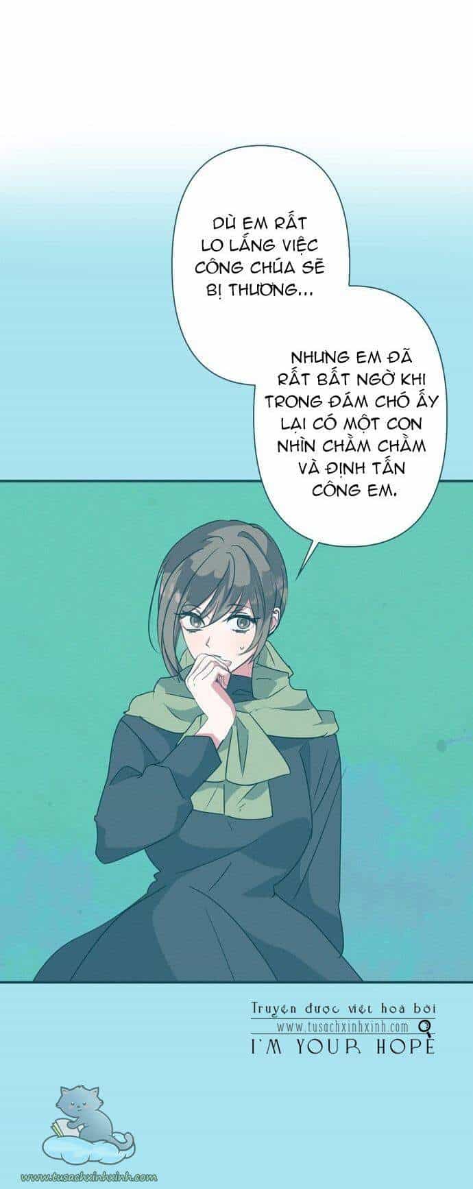 Thuần Hóa Quái Thú Thật Tốt - Chương 53 - ảnh 35