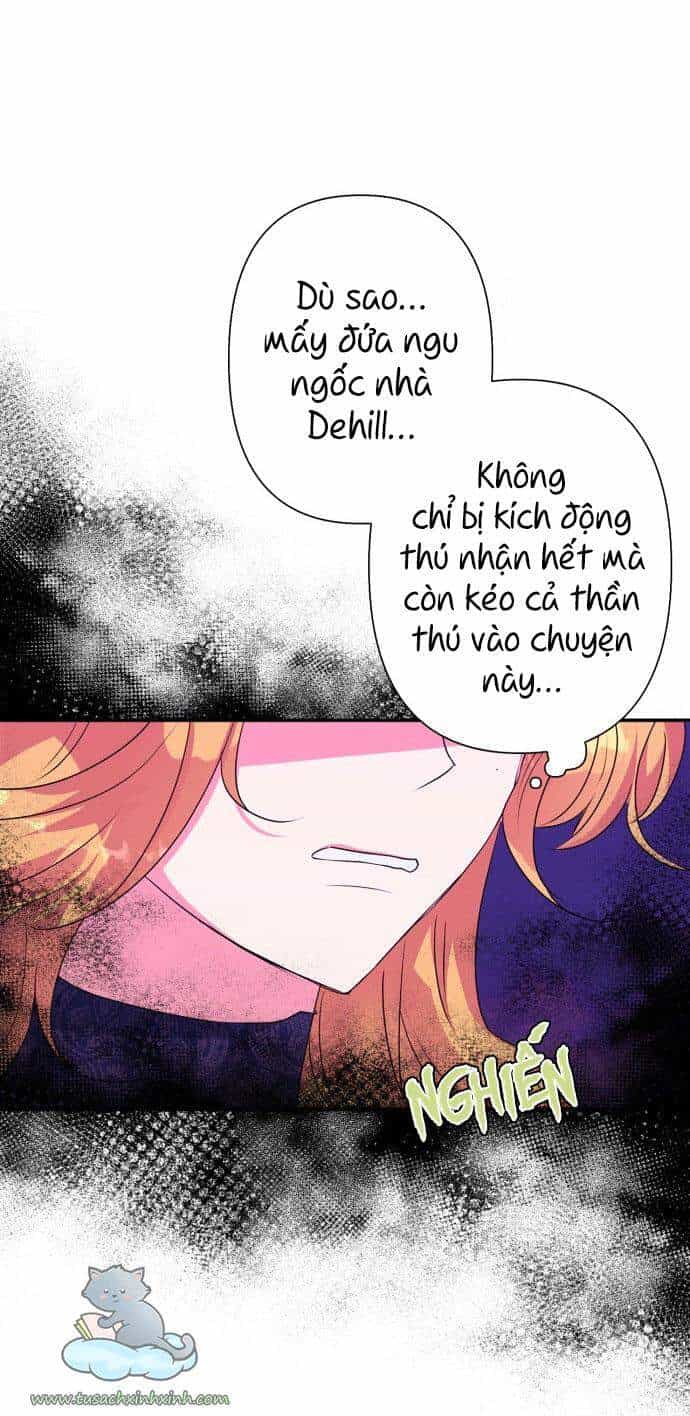 Thuần Hóa Quái Thú Thật Tốt - Chương 54 - ảnh 4