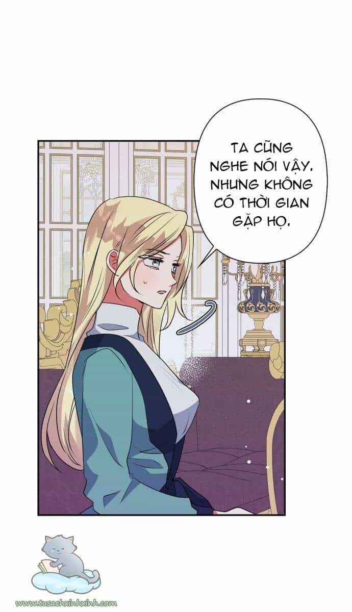 Thuần Hóa Quái Thú Thật Tốt - Chương 54 - ảnh 41