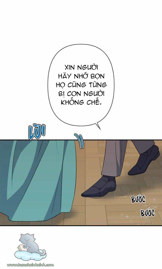 Thuần Hóa Quái Thú Thật Tốt - Chương 54 - ảnh 62
