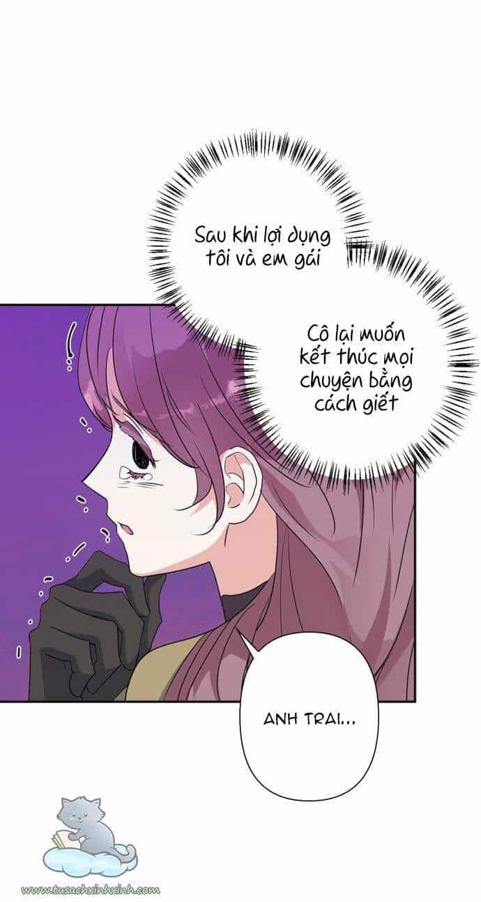 Thuần Hóa Quái Thú Thật Tốt - Chương 55 - ảnh 46