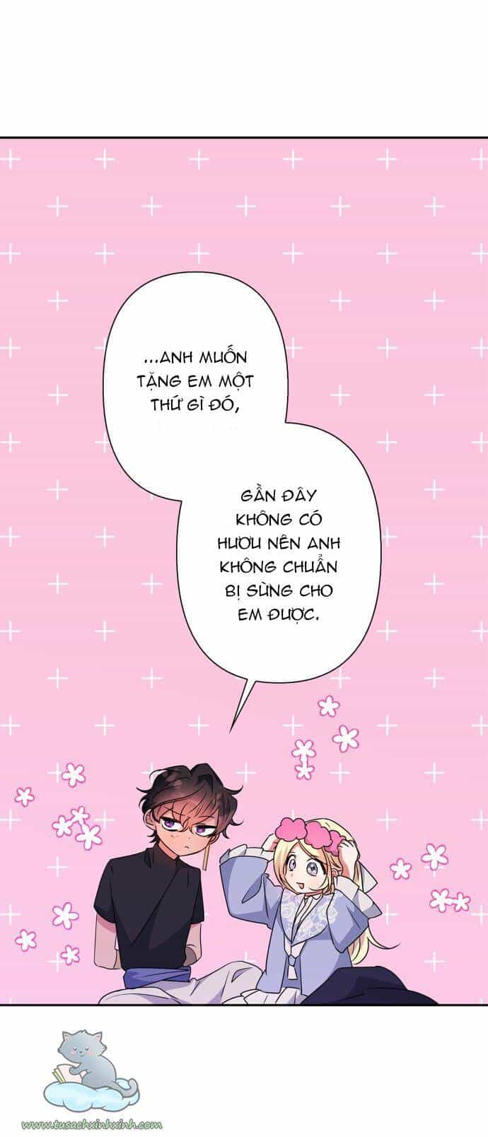 Thuần Hóa Quái Thú Thật Tốt - Chương 57 - ảnh 61