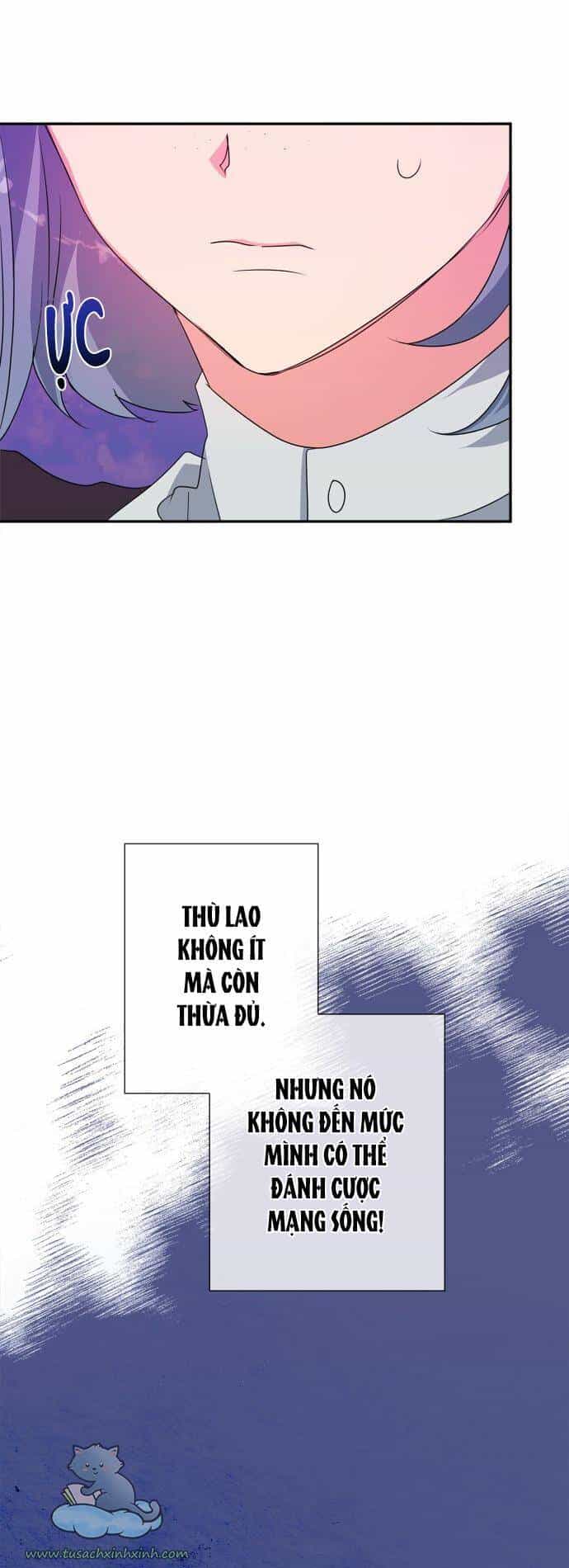 Thuần Hóa Quái Thú Thật Tốt - Chương 58 - ảnh 37