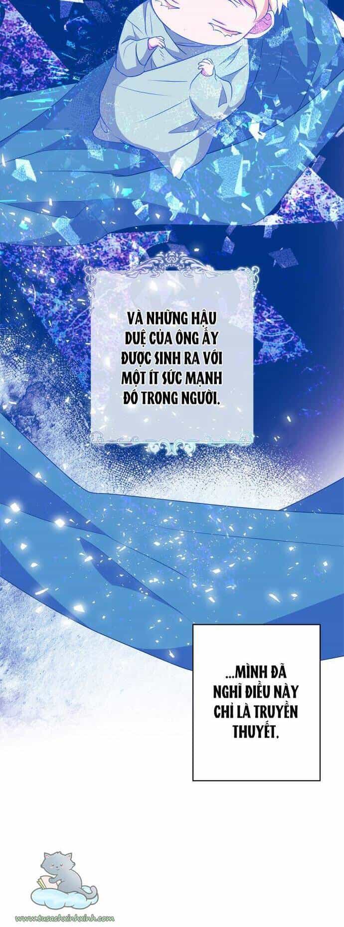 Thuần Hóa Quái Thú Thật Tốt - Chương 58 - ảnh 65