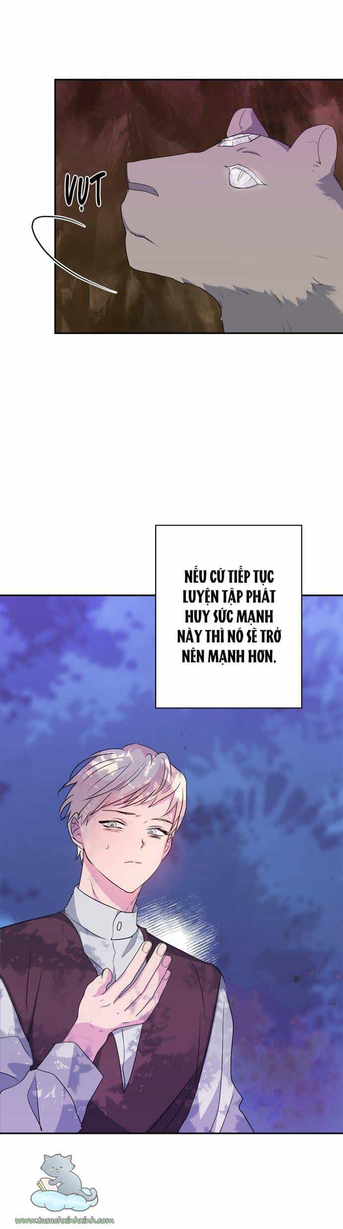 Thuần Hóa Quái Thú Thật Tốt - Chương 58 - ảnh 69