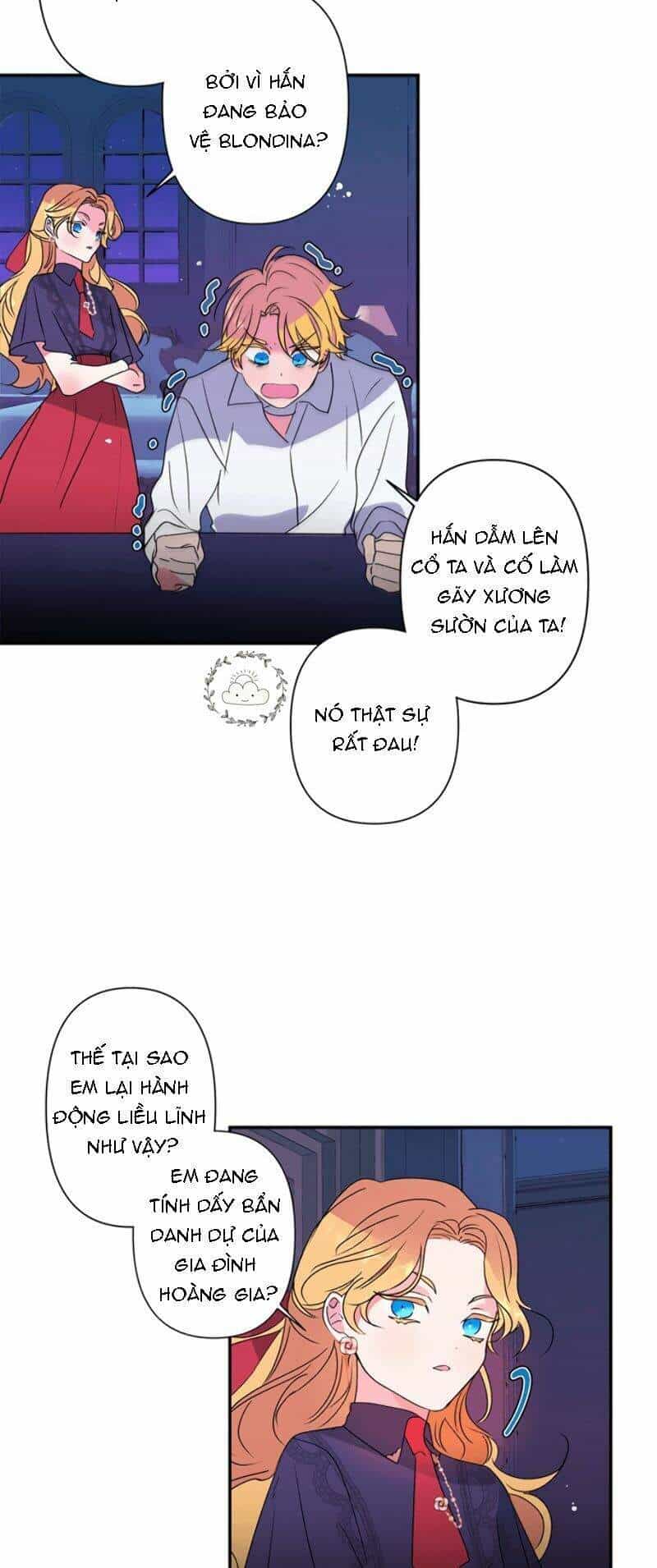 Thuần Hóa Quái Thú Thật Tốt - Chương 6 - ảnh 26