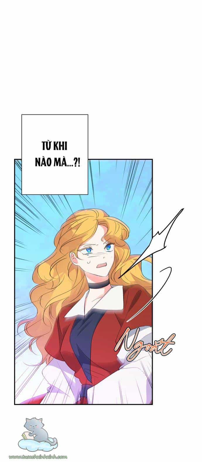 Thuần Hóa Quái Thú Thật Tốt - Chương 60 - ảnh 1