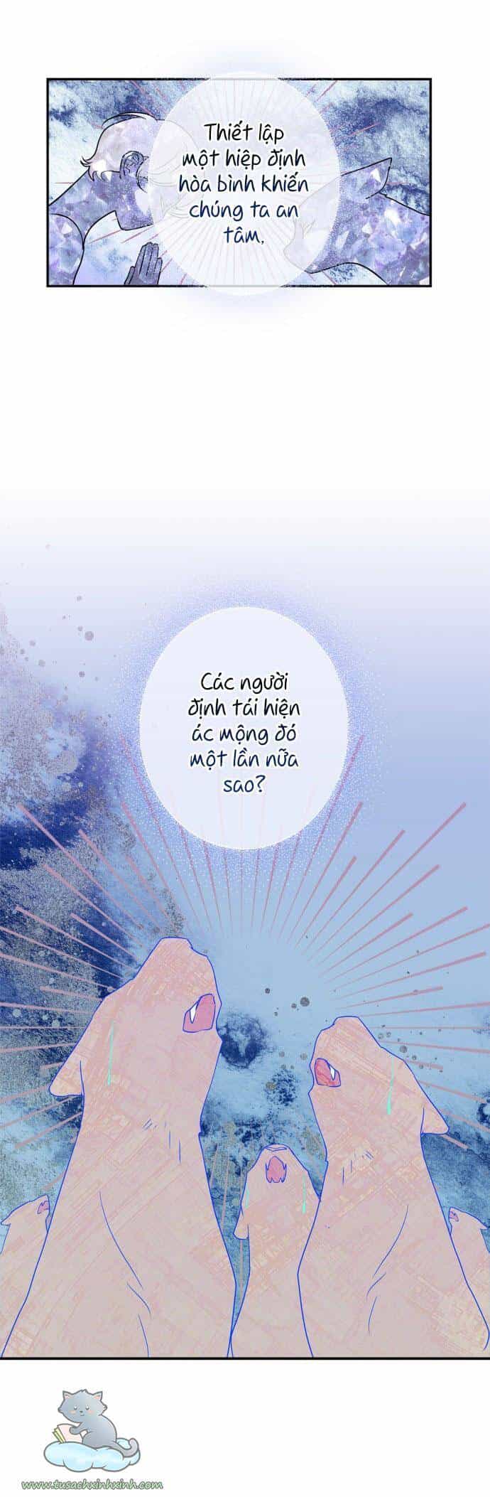 Thuần Hóa Quái Thú Thật Tốt - Chương 60 - ảnh 18