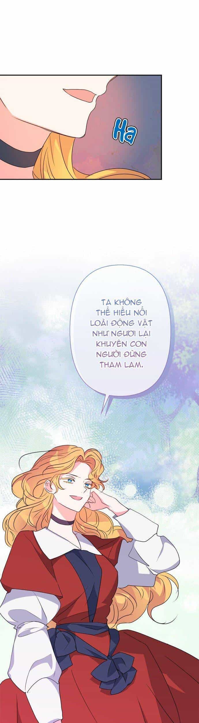 Thuần Hóa Quái Thú Thật Tốt - Chương 60 - ảnh 20