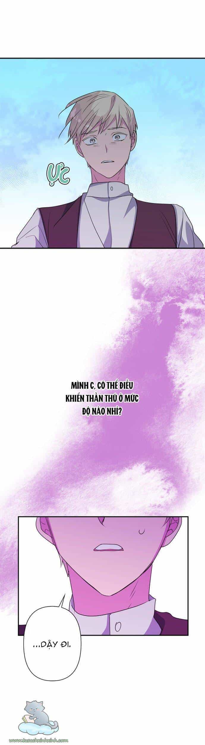 Thuần Hóa Quái Thú Thật Tốt - Chương 60 - ảnh 48