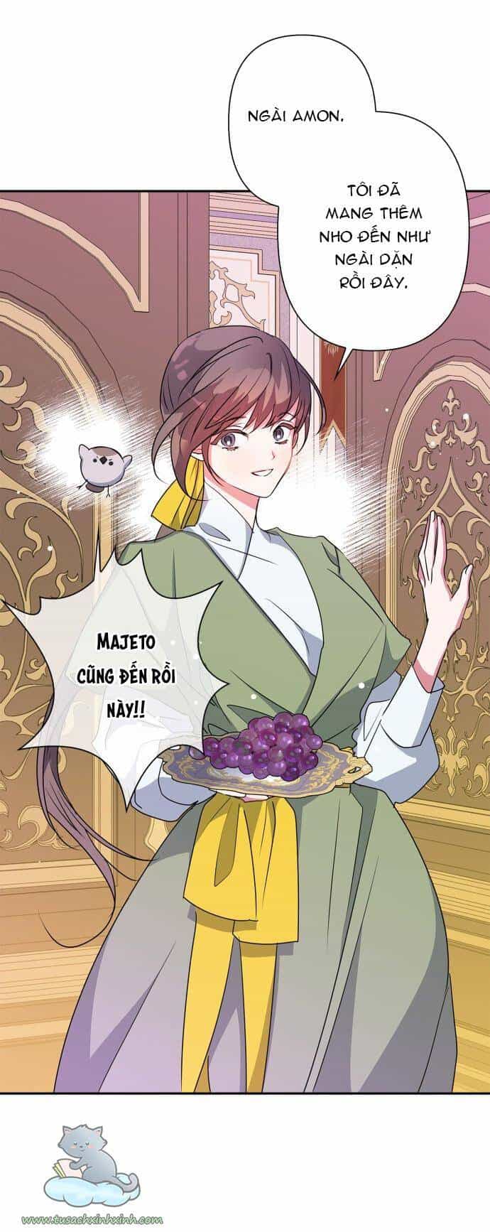 Thuần Hóa Quái Thú Thật Tốt - Chương 61 - ảnh 13