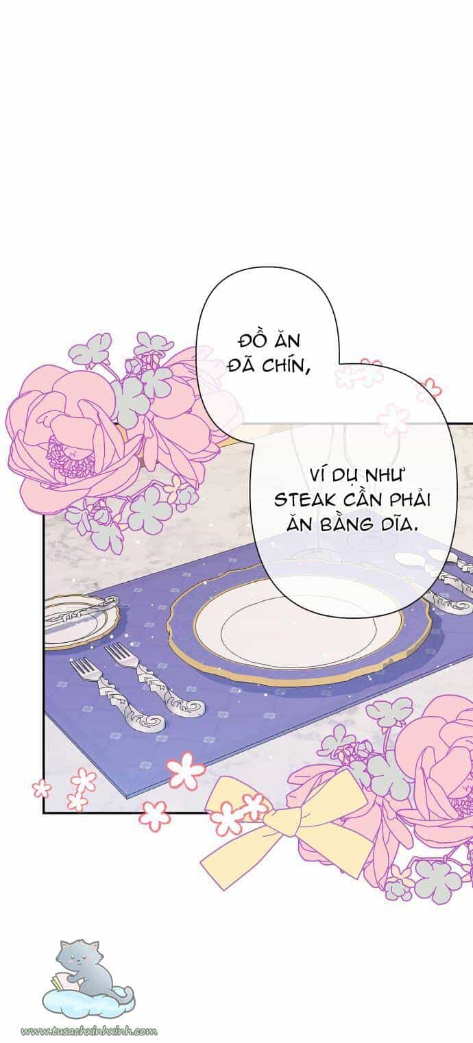 Thuần Hóa Quái Thú Thật Tốt - Chương 62 - ảnh 1