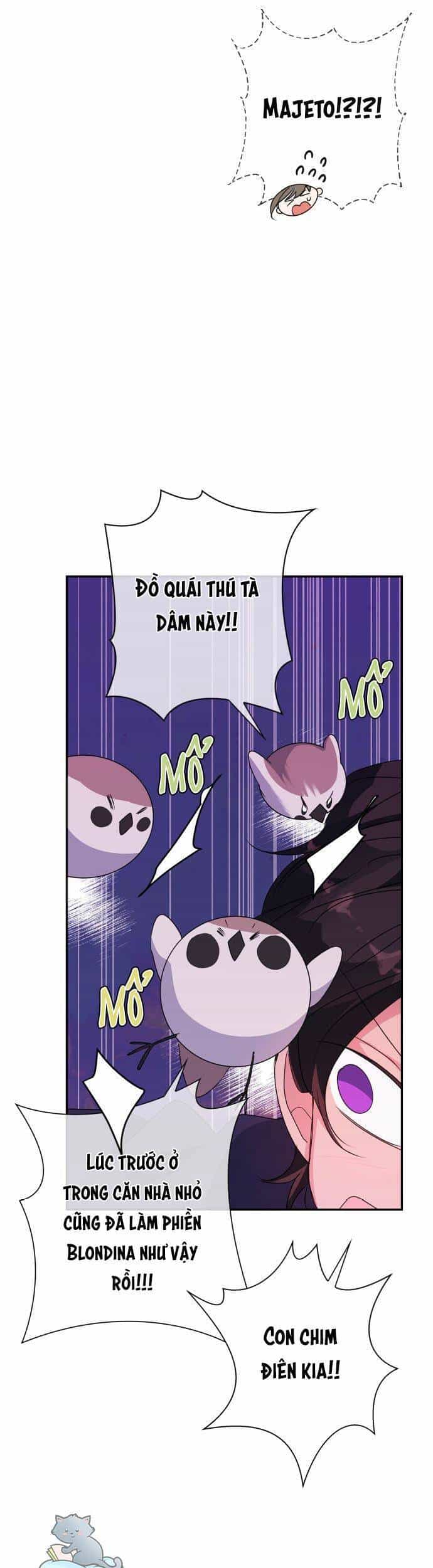 Thuần Hóa Quái Thú Thật Tốt - Chương 62 - ảnh 15