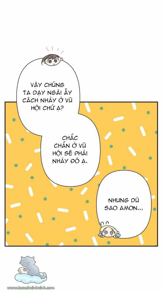 Thuần Hóa Quái Thú Thật Tốt - Chương 62 - ảnh 31
