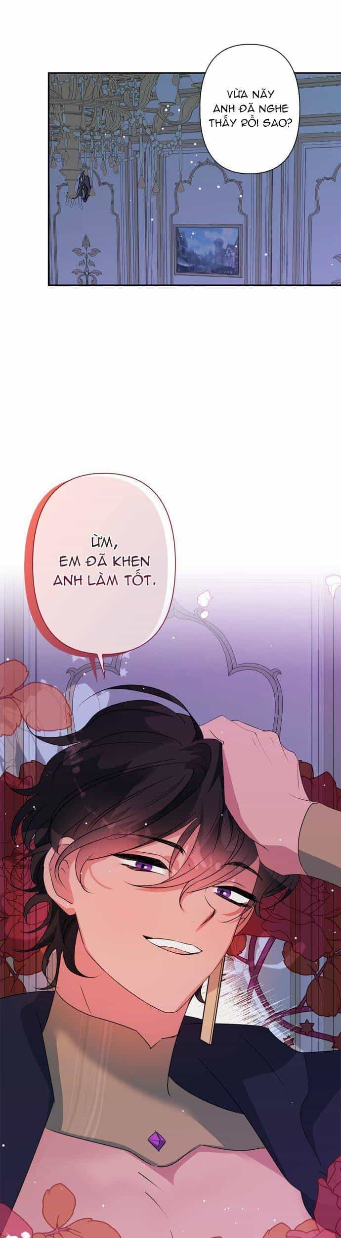 Thuần Hóa Quái Thú Thật Tốt - Chương 62 - ảnh 63