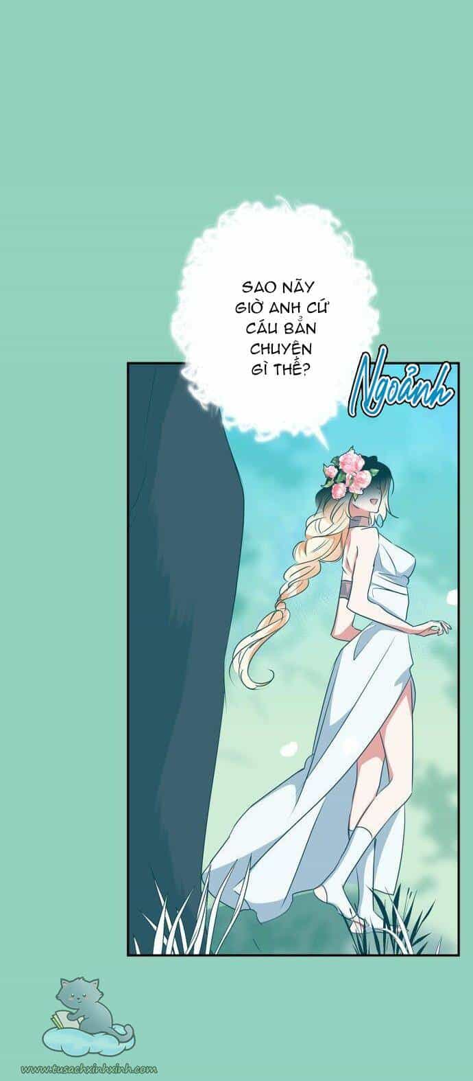 Thuần Hóa Quái Thú Thật Tốt - Chương 63 - ảnh 46