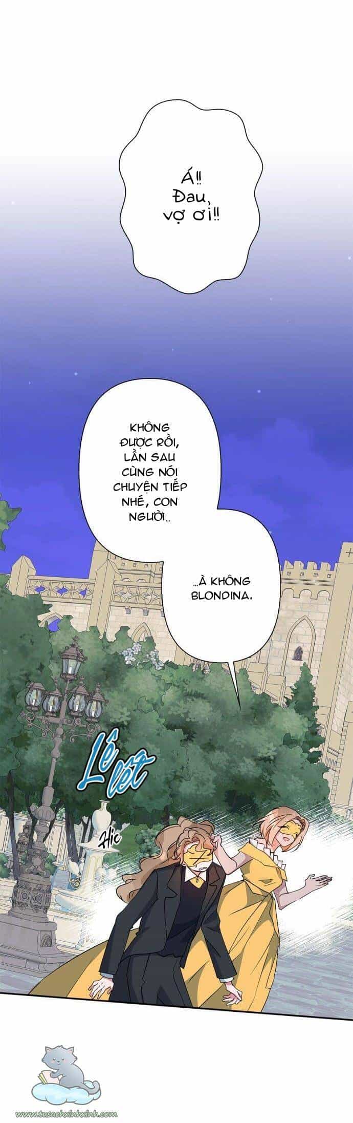 Thuần Hóa Quái Thú Thật Tốt - Chương 64 - ảnh 33