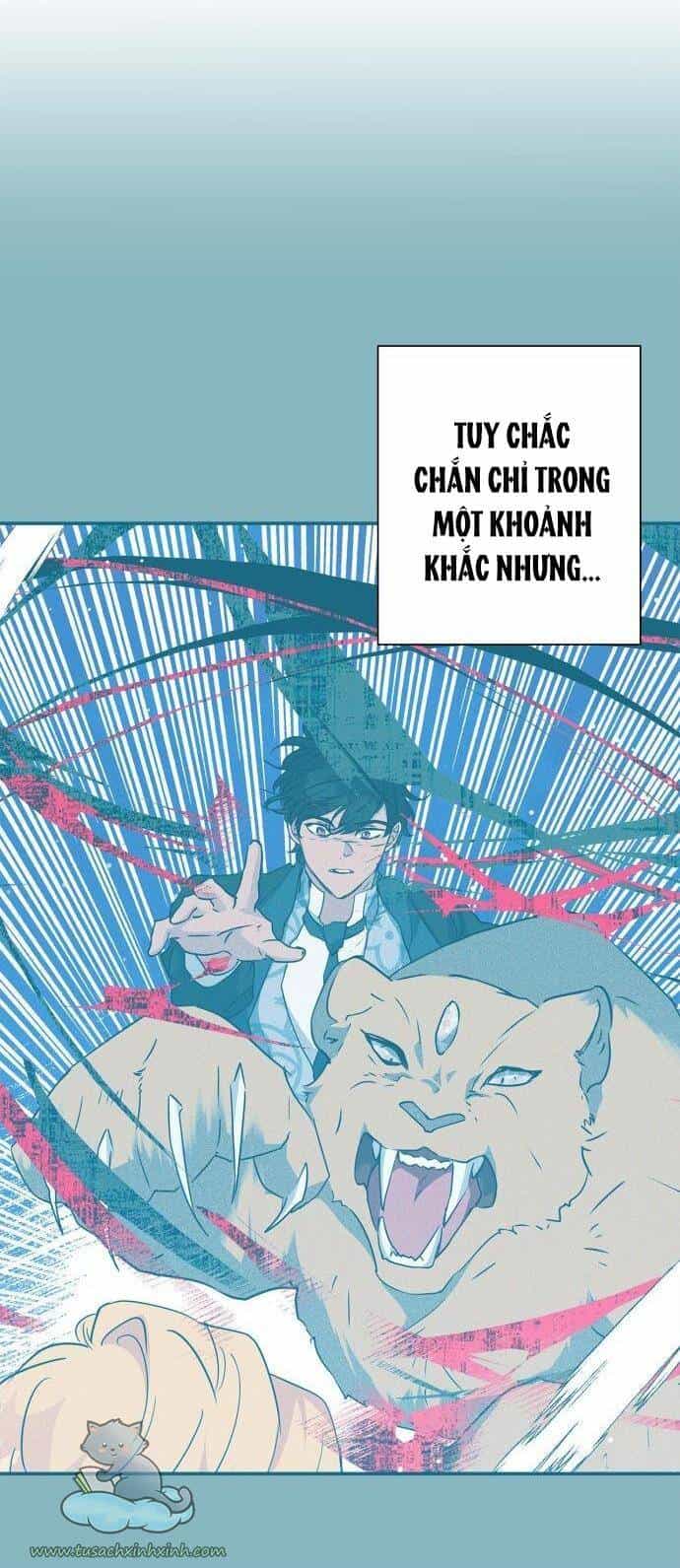 Thuần Hóa Quái Thú Thật Tốt - Chương 67 - ảnh 14